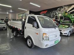 HYUNDAI HR 2.5 TCI HD DIESEL CARROCERIA DE MADEIRA