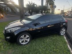 HYUNDAI I30 1.8 16V 4P GLS AUTOM�TICO