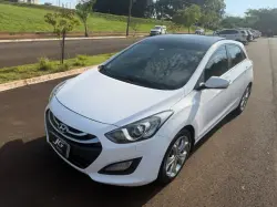 HYUNDAI I30 1.8 16V 4P AUTOM�TICO
