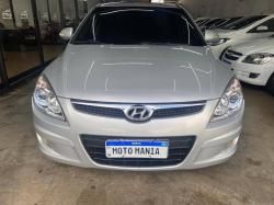 HYUNDAI I30 2.0 16V 4P AUTOM�TICO