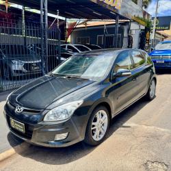 HYUNDAI I30 2.0 16V 4P GLS