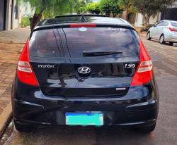 HYUNDAI I30 2.0 16V 4P AUTOM�TICO
