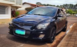 HYUNDAI I30 2.0 16V 4P AUTOM�TICO