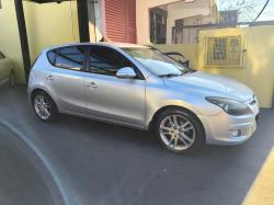HYUNDAI I30 2.0 16V 4P