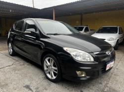 HYUNDAI I30 2.0 16V 4P