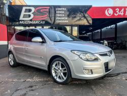 HYUNDAI I30 2.0 16V 4P