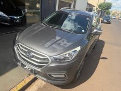 HYUNDAI IX35 2.0 16V 4P GL FLEX AUTOM�TICO