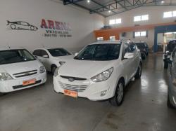 HYUNDAI IX35 2.0 16V 4P FLEX AUTOM�TICO