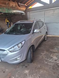 HYUNDAI IX35 2.0 16V 4P FLEX AUTOM�TICO
