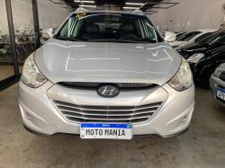 HYUNDAI IX35 2.0 16V 4P