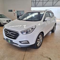 HYUNDAI IX35 2.0 16V 4P GL FLEX AUTOM�TICO