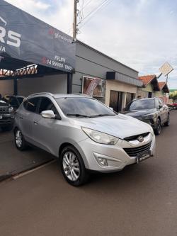HYUNDAI IX35 2.0 16V 4P GLS