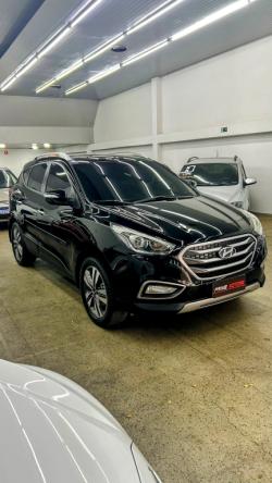 HYUNDAI IX35 2.0 16V 4P GLS FLEX AUTOM�TICO