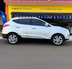 HYUNDAI IX35 2.0 16V 4P AUTOM�TICO