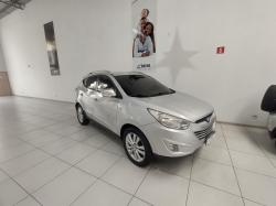 HYUNDAI IX35 2.0 16V 4P GLS FLEX AUTOMÁTICO