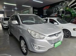 HYUNDAI IX35 2.0 16V 4P GLS FLEX AUTOMÁTICO