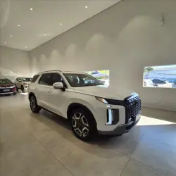 HYUNDAI Palisade 3.8 V6 24V 4P AWD AUTOM�TICO