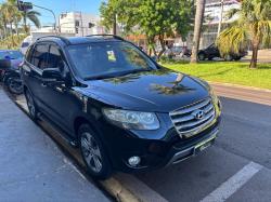 HYUNDAI Santa F� 3.3 V6 24V 4P 4X4 200CV AUTOM�TICO