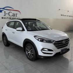 HYUNDAI Tucson 1.6 16V 4P T-GDI GLS ECOSHIFT AUTOM�TICO