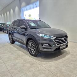 HYUNDAI Tucson 1.6 16V 4P T-GDI SPECIAL EDITION ECOSHIFT AUTOM�TICO