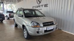 HYUNDAI Tucson 2.0 16V 4P GLS