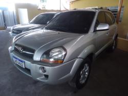 HYUNDAI Tucson 2.0 16V 4P GLS AUTOM�TICO