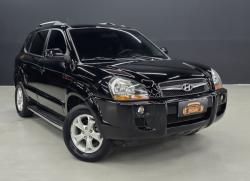 HYUNDAI Tucson 2.0 16V 4P GLS