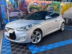 HYUNDAI Veloster 1.6 16V 3P AUTOM�TICO