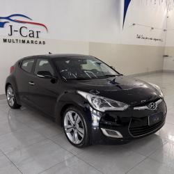 HYUNDAI Veloster 1.6 16V 3P AUTOM�TICO