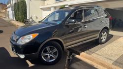 HYUNDAI Vera Cruz 3.8 V6 24V 4P 4WD GLS AUTOM�TICO 7 LUGARES