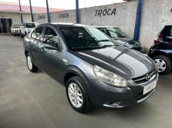 JAC J3 Sedan 1.4 16V 4P TURIN