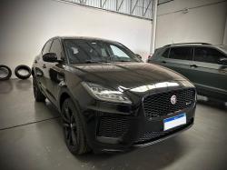 JAGUAR E-Pace 2.0 16V 4P P300 R-DYNAMIC SE AWD TURBO AUTOM�TICO