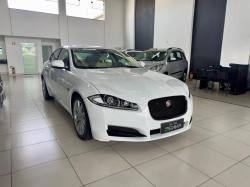JAGUAR XF 2.0 4P PREMIUM LUXURY AUTOM�TICO