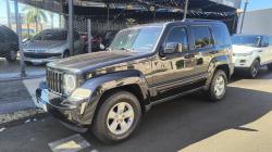 JEEP Cherokee 3.7 V6 12V 4P 4X4 SPORT  AUTOM�TICO