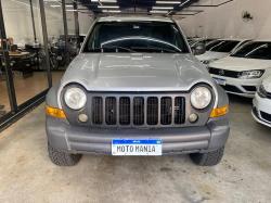 JEEP Cherokee 3.7 V6 12V 4P 4X4 SPORT  AUTOMÁTICO