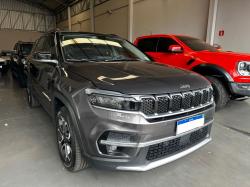 JEEP Commander 1.3 16V 4P FLEX T270 LIMITED TURBO AUTOMTICO