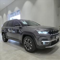 JEEP Commander 1.3 16V 4P FLEX T270 LIMITED TURBO AUTOM�TICO AT6
