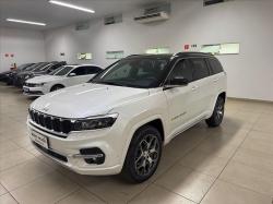 JEEP Commander 2.0 16V 4P TD380 OVERLAND TURBO DIESEL AUTOMTICO