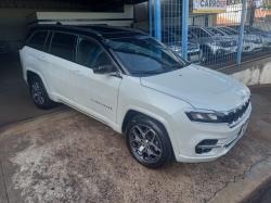 JEEP Commander 2.0 16V 4P TD380 OVERLAND TURBO DIESEL AUTOM�TICO