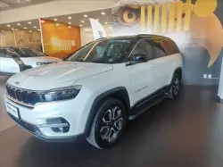 JEEP Commander 2.0 16V 4P TD380 LIMITED TURBO DIESEL AUTOM�TICO