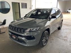 JEEP Compass 1.3 16V 4P FLEX S T270 TURBO AUTOM�TICO