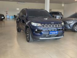 JEEP Compass 1.3 16V 4P FLEX LONGITUDE T270 TURBO AUTOM�TICO