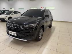 JEEP Compass 1.3 16V 4P FLEX LONGITUDE T270 TURBO AUTOM�TICO