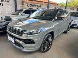 JEEP Compass 1.3 16V 4P FLEX S T270 TURBO AUTOM�TICO