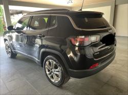 JEEP Compass 1.3 16V 4P FLEX LONGITUDE T270 TURBO AUTOM�TICO