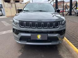JEEP Compass 1.3 16V 4P FLEX S T270 TURBO AUTOM�TICO