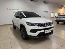 JEEP Compass 1.3 16V 4P FLEX SPORT T270 TURBO AUTOM�TICO