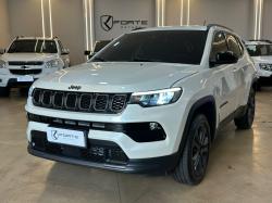 JEEP Compass 1.3 16V 4P FLEX LONGITUDE T270 TURBO AUTOM�TICO