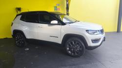 JEEP Compass 2.0 16V 4P LIMITED S TURBO DIESEL 4X4 AUTOMTICO