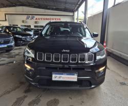 JEEP Compass 2.0 16V 4P FLEX SPORT AUTOM�TICO